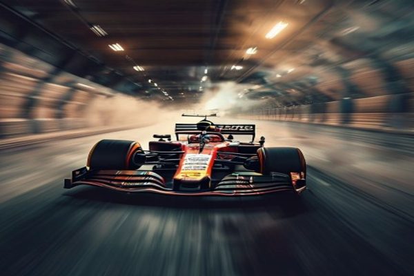 F1 Bosses Caught in the Middle of a High-Speed Dilemma: Racing vs. Safety