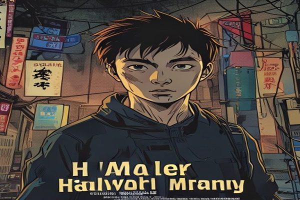 Hollywood Meets Manga: Project Hail Mary Novel Adapted into Japanese Comic Book Series