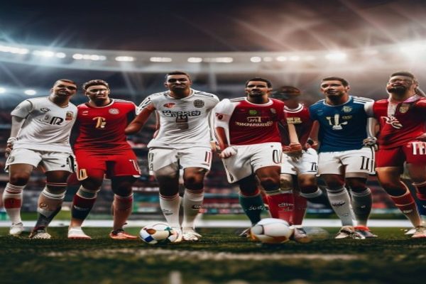 Premier League Secures Second Consecutive European Performance Spot: Five Teams to Compete in Champions League Next Season
