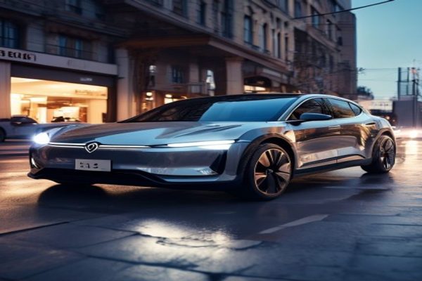 Electric Vehicle Maker Struggles to Regain Momentum Amid Industry Shifts