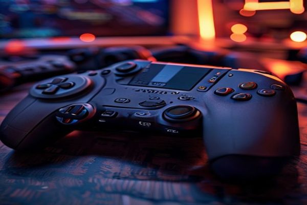 Limited Supplies: Exclusive Gaming Console Sparks Frenzy Among Enthusiasts