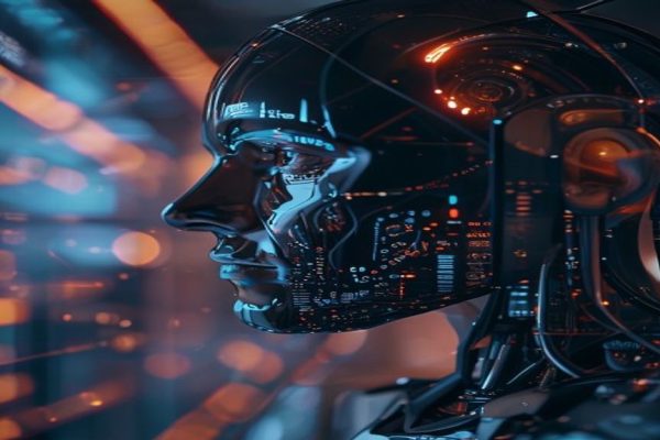 Tech Giant’s Controversial Statement Sparks Debate on AI Development