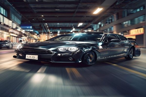 Automaker Bounces Back but Still Faces Uphill Battle Amid Sluggish Sales
