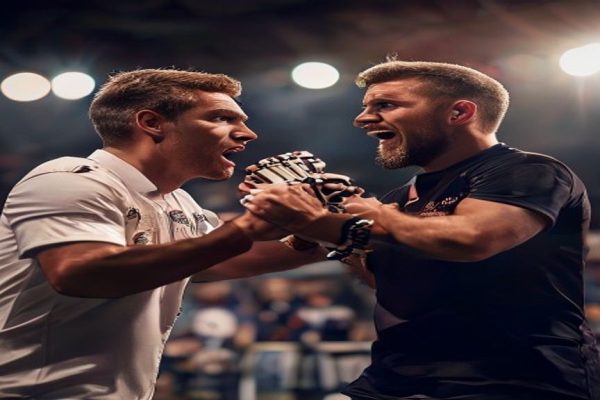Luke Littler Stuns Premier League Leader Jonny Clayton in Thrilling Darts Final