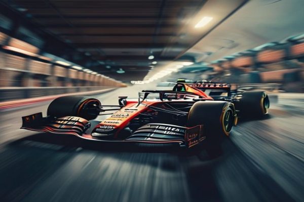 F1’s New Era: Balancing Speed and Safety in the Wake of Revolutionized Cars