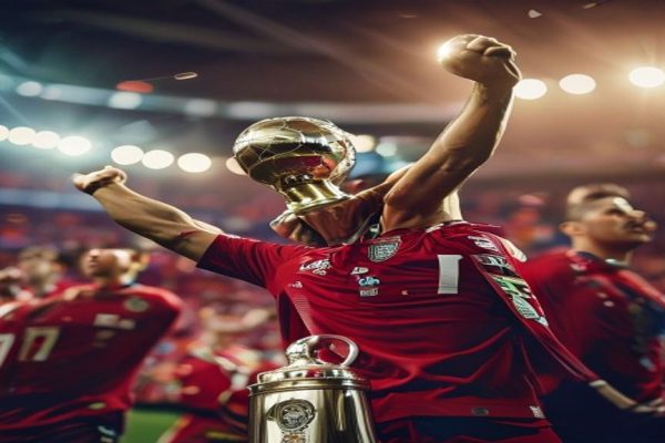 Premier League Secures Second Consecutive European Performance Spot, Guaranteeing Five Teams in Champions League