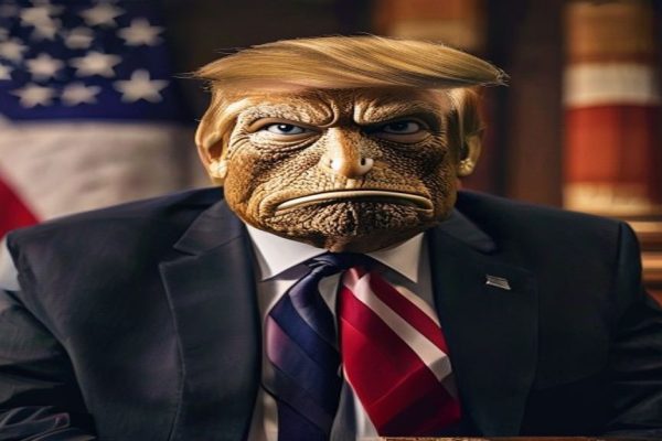Anthropics Challenges Trump-Era Sanctions in Court, Seeks Government Commitment