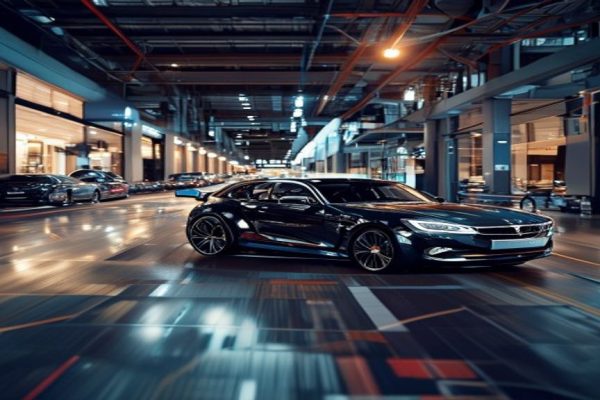 Automaker’s Sales Stagnation: A Complex Web of Challenges and Opportunities