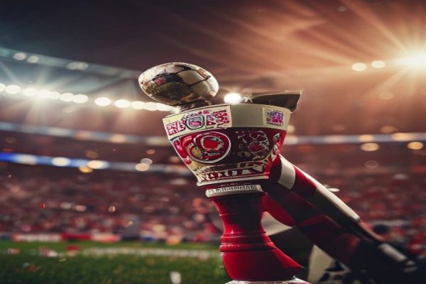 Premier League Secures Historic European Performance Spot for Second Consecutive Year