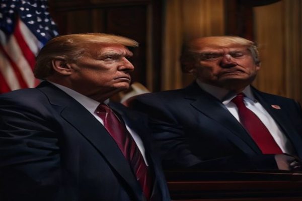 Anthropics Takes Trump Administration to Court Over Sanctions, Seeks Commitment on Future Penalties