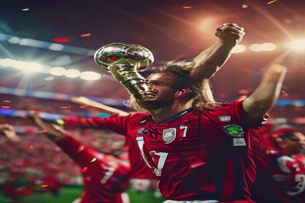 Premier League Secures Additional Champions League Spot for Second Consecutive Year