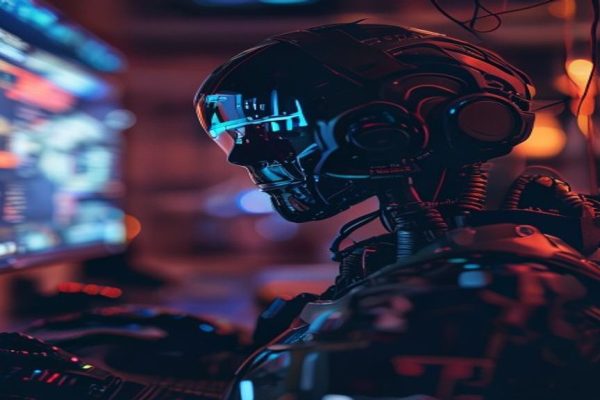 The Dark Side of Gaming’s AI Evolution: A Cautionary Tale