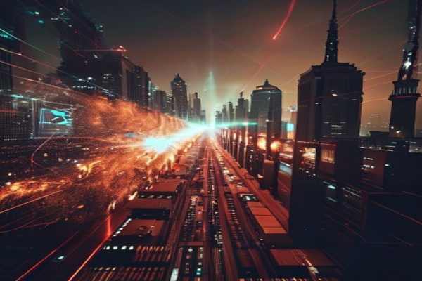 Cyber Threats Loom Large as Middle East Conflict Spills into Digital Infrastructure