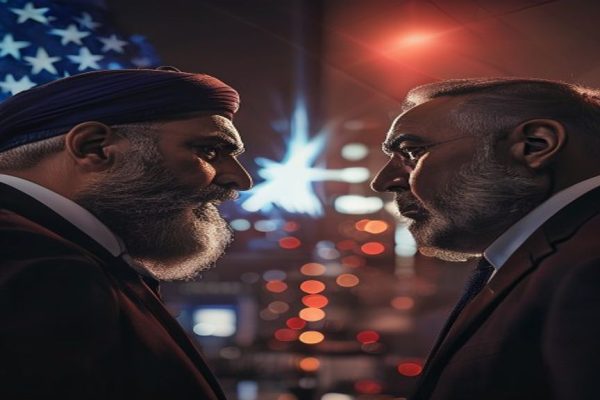 US Tech Giants Caught in Crossfire: Iran-Israel-US Conflict Threatens Global Digital Economy