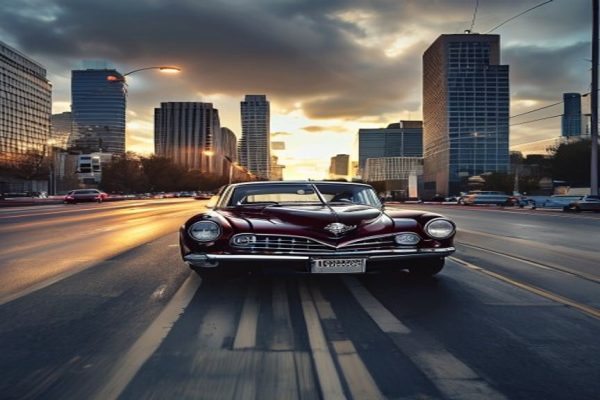 Detroit Automaker Battles to Rebound Despite Slight Sales Recovery