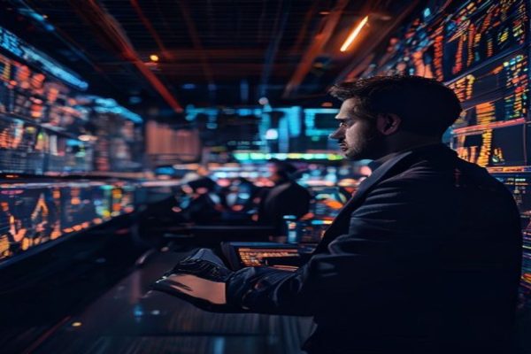 Revolutionizing Electronic Trading: How Prediction Markets are Changing the Game