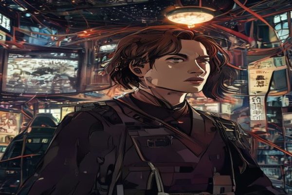 Project Hail Mary Novel Adapted into Manga as Hollywood Franchise Looms