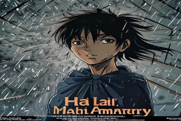Hail to the Manga: Project Hail Mary Novel Adapted into Japanese Comic