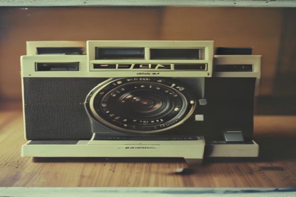 Polaroid’s Iconic Instant Camera Discontinued: The End of an Era for a Nostalgic Favorite