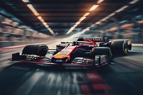 F1’s Future in Jeopardy: Can the Sport Reclaim its Racing Roots?