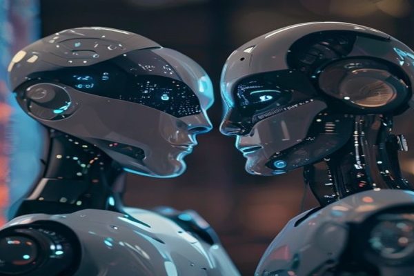 AI Startup Anthropics Seeks Assurance from US Government on Sanctions