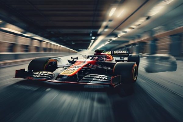 F1’s New Cars: The Double-Edged Sword of Speed and Sustainability