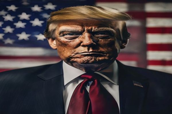 Anthropics Takes on Trump Administration in Landmark AI Tech Sanctions Challenge
