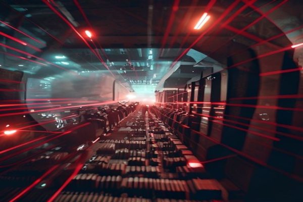 US Tech Giants in Crosshairs as Global Conflict Spills into Cyber Domain