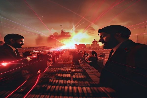 US Tech Giants in Crosshairs as Cyber Warfare Escalates Amid Iran-Israel-US Conflict