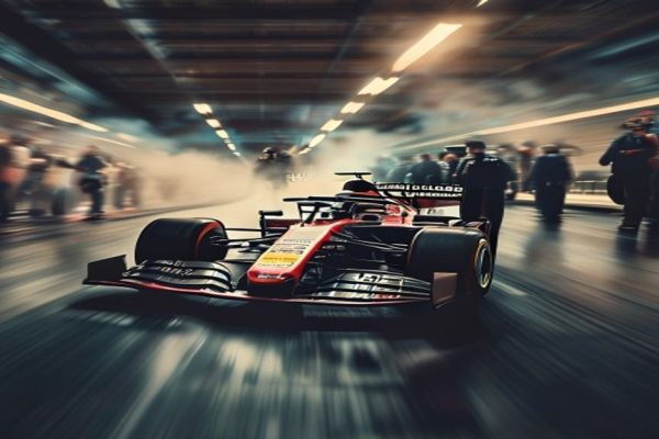 Formula 1 Bosses Struggle to Balance Exciting Racing with Concerns Over New Car Designs