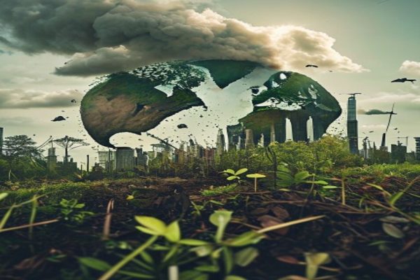 Quantifying the Carbon Debt: How the World’s Largest Emitters are Owed to Future Generations