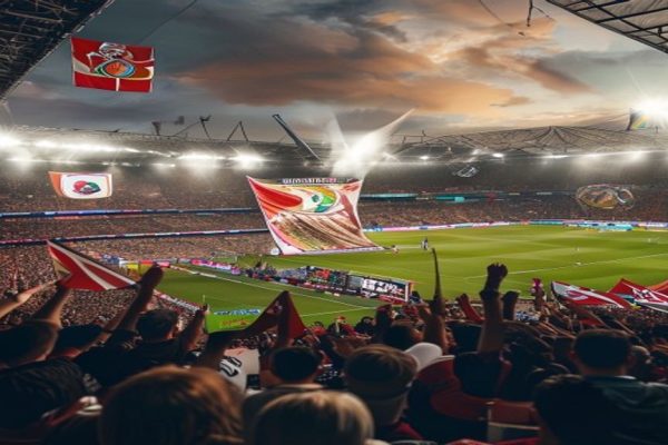 Premier League Secures Second Consecutive European Performance Spot, Clinches Champions League Berths for Five Teams