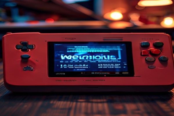 Nintendo Switch Console Faces Stock Shortage as Production Grinds to a Halt