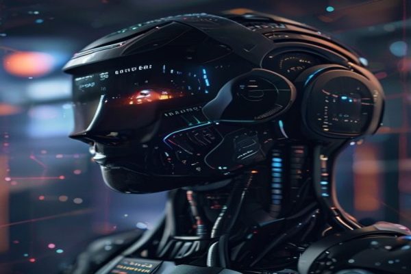 The Dark Side of AI: How Meta’s Gaming Venture Exposed the Industry’s Greatest Fears