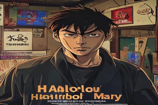 Hollywood’s Project Hail Mary Franchise Gets a Manga Twist: Exploring the Intersection of Sci-Fi and Japanese Pop Culture