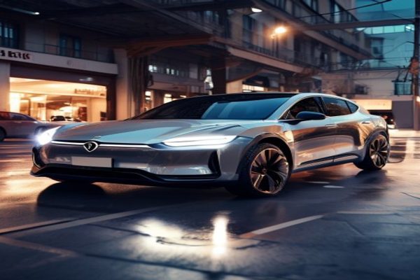 Electric Vehicle Manufacturer Struggles to Regain Momentum Amidst Intensifying Competition