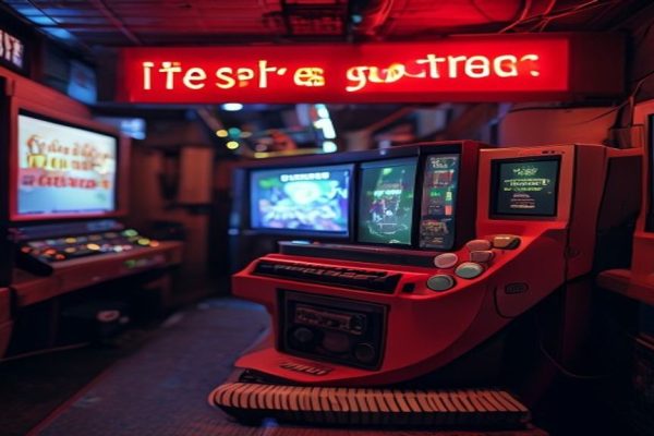 Nintendo’s ‘It’s Gone’ Warning Sparks Frenzy Among Gaming Enthusiasts