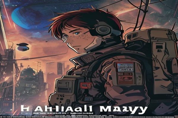 Project Hail Mary Manga Adaptation Takes Off: A New Chapter in Sci-Fi Storytelling