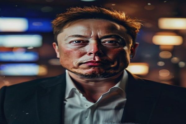 Elon Musk’s Twitter Spam Comments Send Shockwaves Through Investor Community