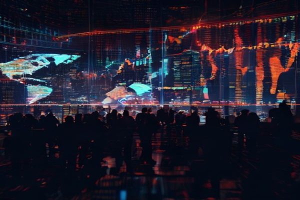 Revolutionizing Trading: How Prediction Markets Are Changing the Game