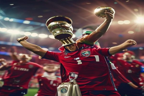 Premier League Secures Second Consecutive European Performance Spot, Ensuring Five Teams in the Champions League Next Season