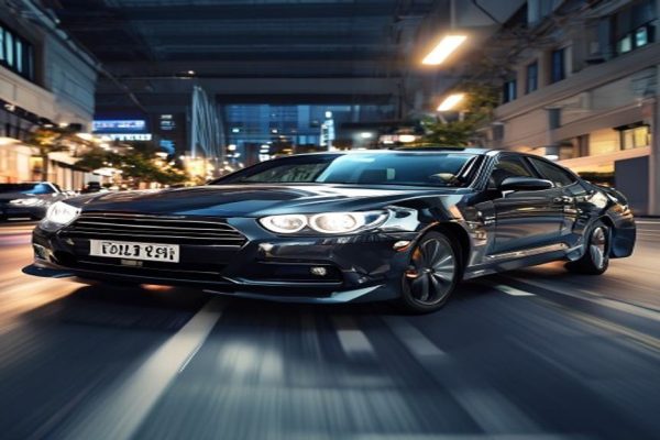 Automaker Struggles to Revive Sales Despite Slight Year-Over-Year Recovery