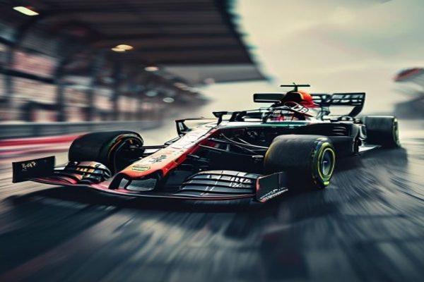 F1’s Double-Edged Sword: The Impact of New Cars on the Sport