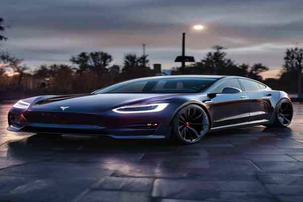 Tesla’s Cheaper Model 2 Revival: A Potential Lifeline Amidst Self-Driving Woes