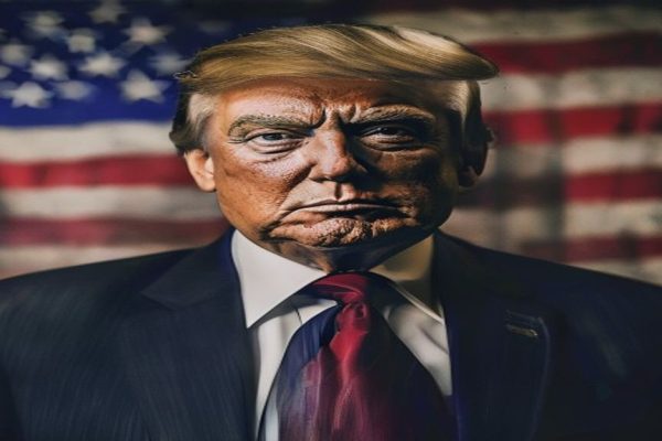 Trump’s Iran Stance Sparks Global Trade Fears: Report Warns of Economic Consequences