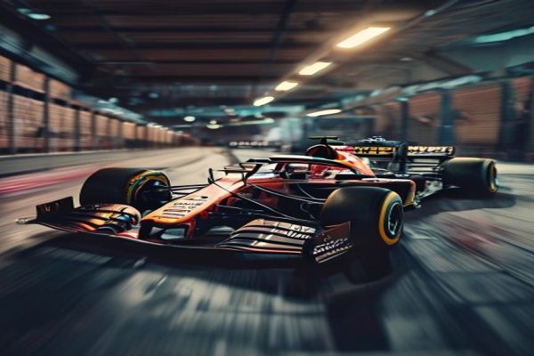 F1’s Future in Jeopardy as New Cars Spark Debate Over Safety and Excitement