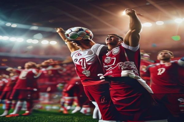 Premier League Secures Second Consecutive European Performance Spot, Guaranteeing Five Teams in Champions League