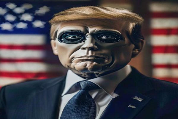AI Tech Startup Anthropics Seeks Commitment from US Government on No Additional Penalties