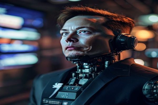 Elon Musk’s Bots and Spam Tweets Cause Investor Sell-Off as Twitter Share Price Drops