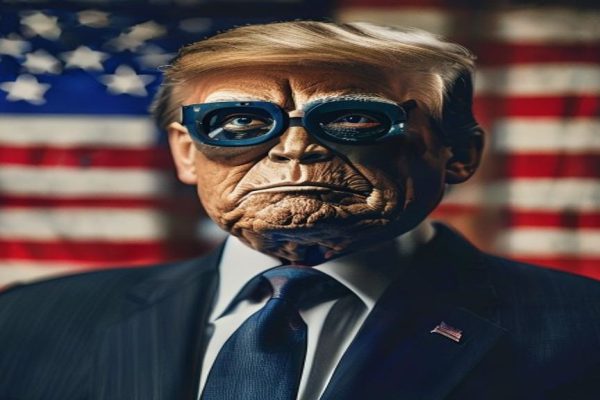 AI Tech Startup Anthropics Challenges Trump-Era Sanctions in Court, Seeks Government Commitment